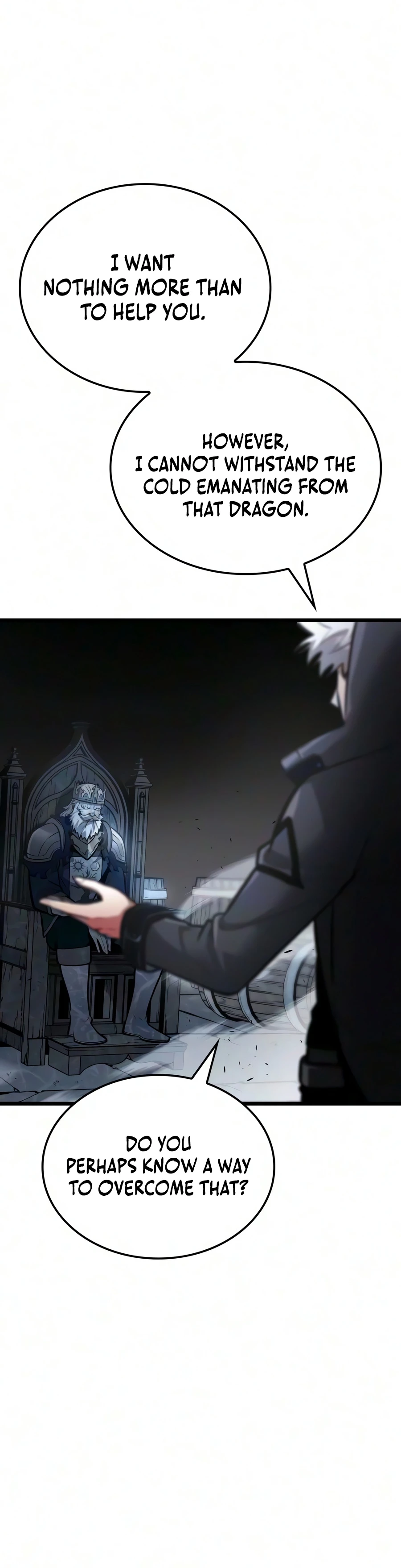 Emperor of Solo Play Chapter 71 page 7
