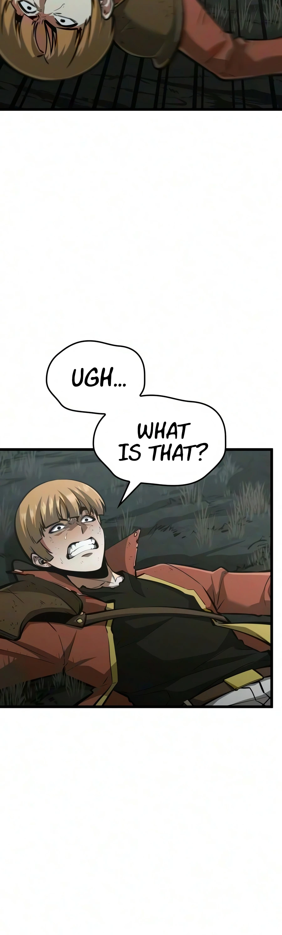 Emperor of Solo Play Chapter 74 page 17