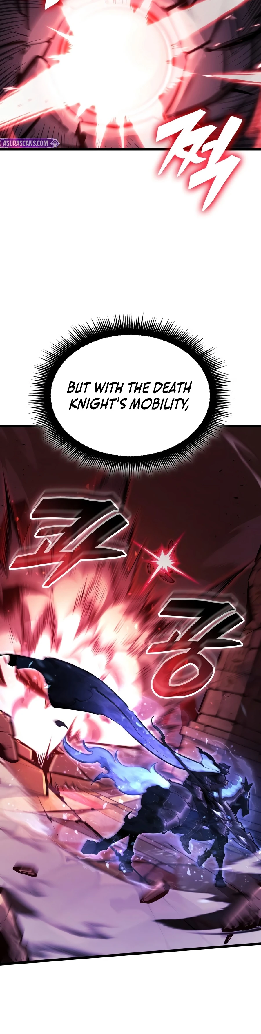 Emperor of Solo Play Chapter 76 page 4