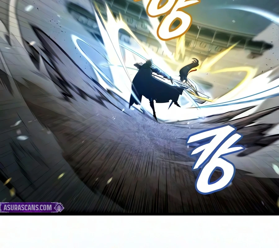 Emperor of Solo Play Chapter 77 page 19