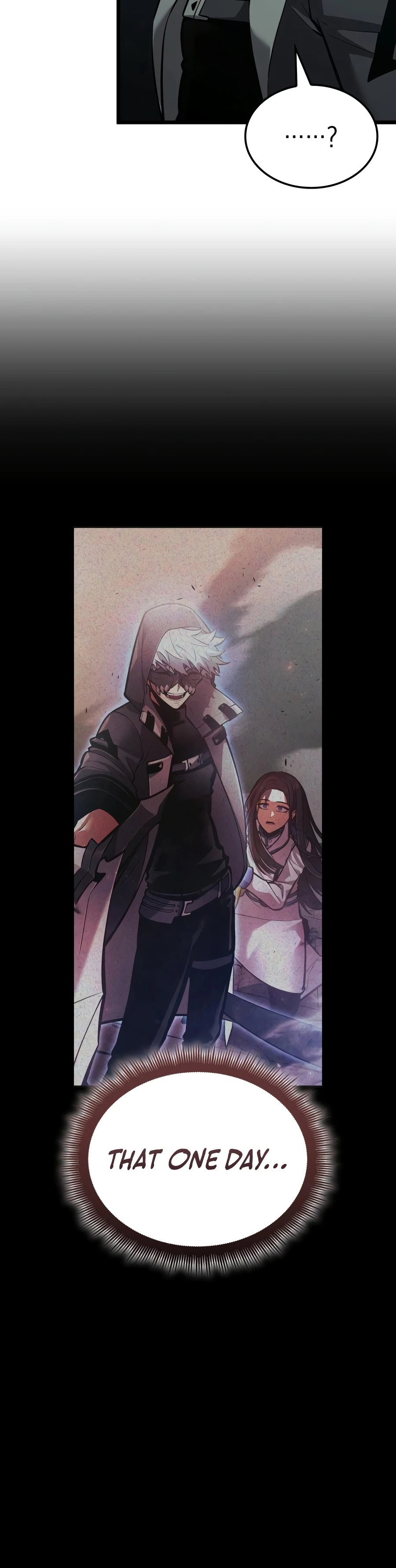Emperor of Solo Play Chapter 78 page 7