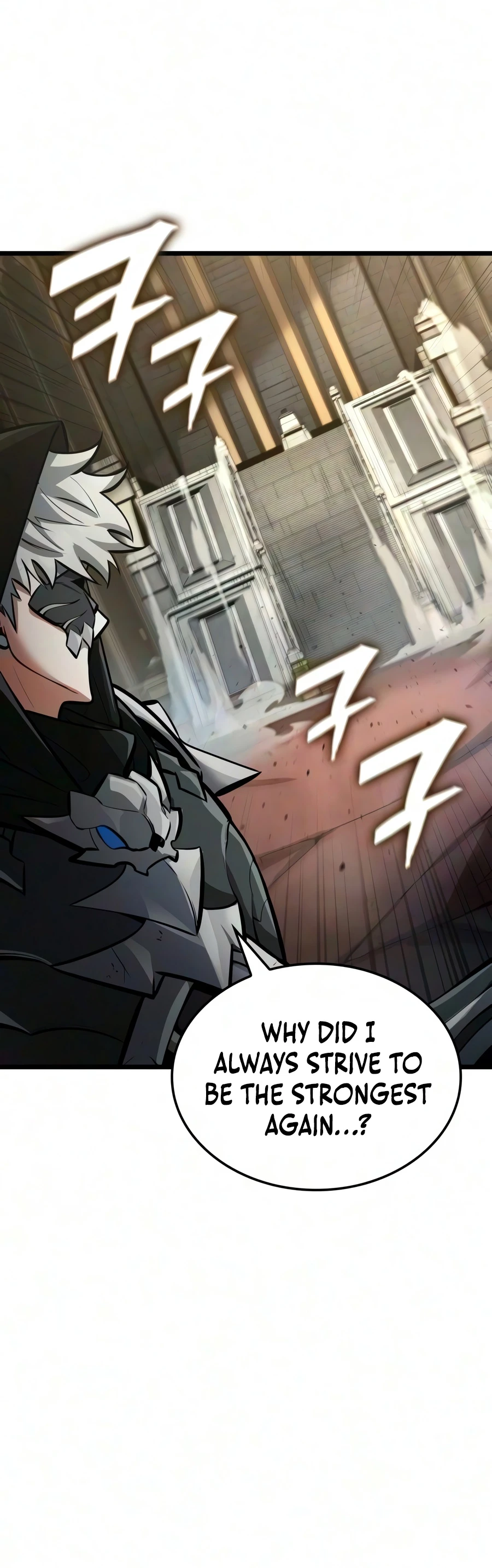 Emperor of Solo Play Chapter 79 page 21