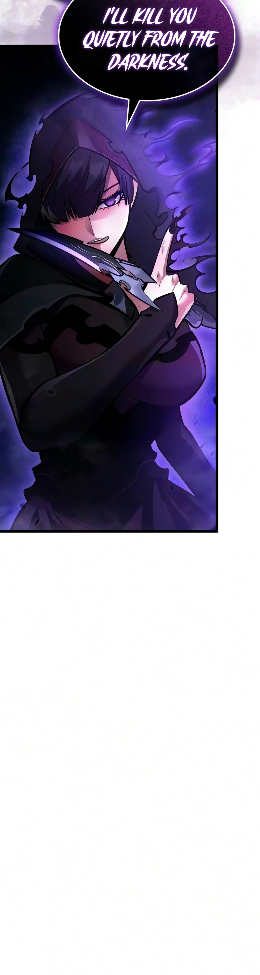 Emperor of Solo Play Chapter 80 page 12
