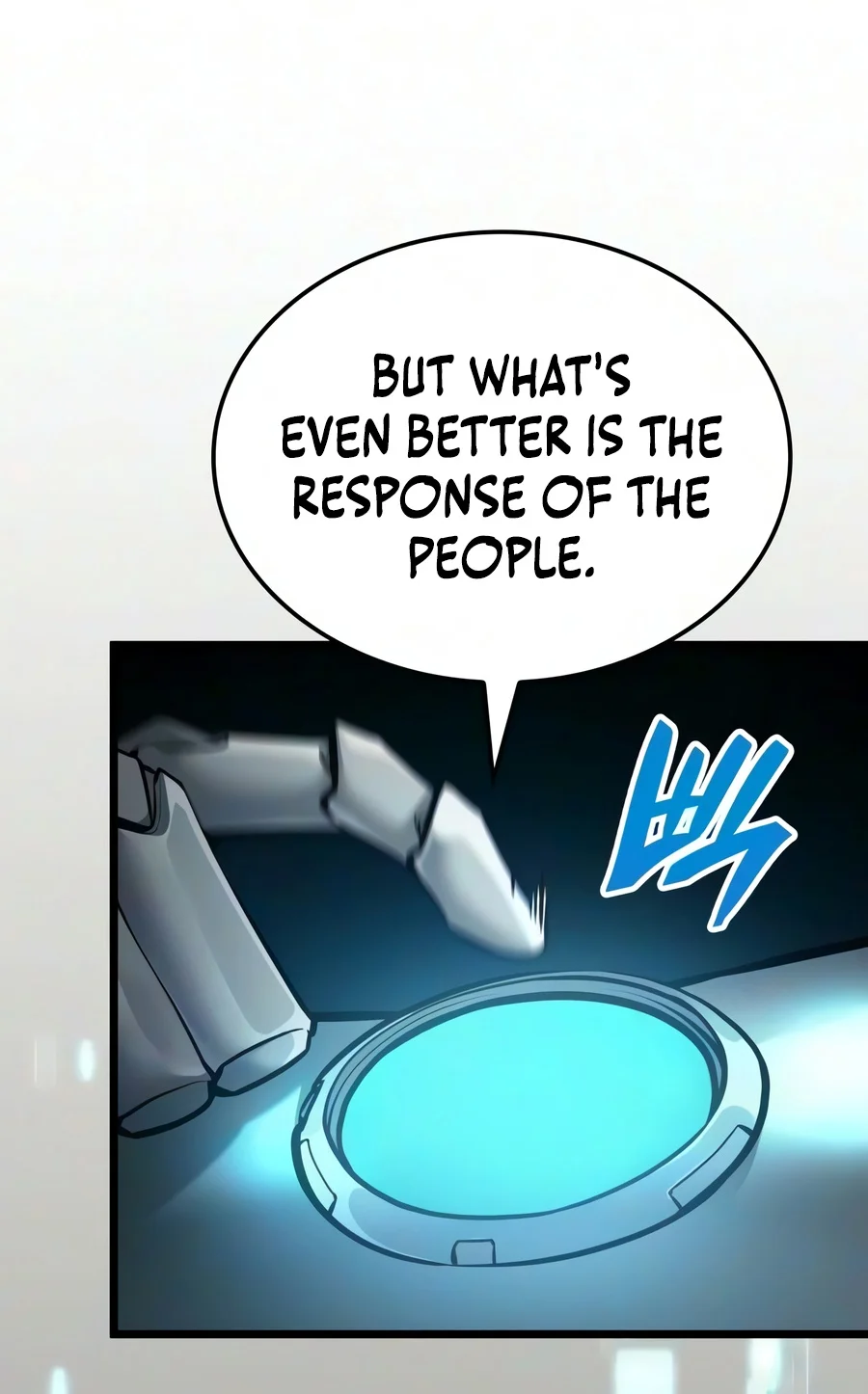 Emperor of Solo Play Chapter 81 page 17