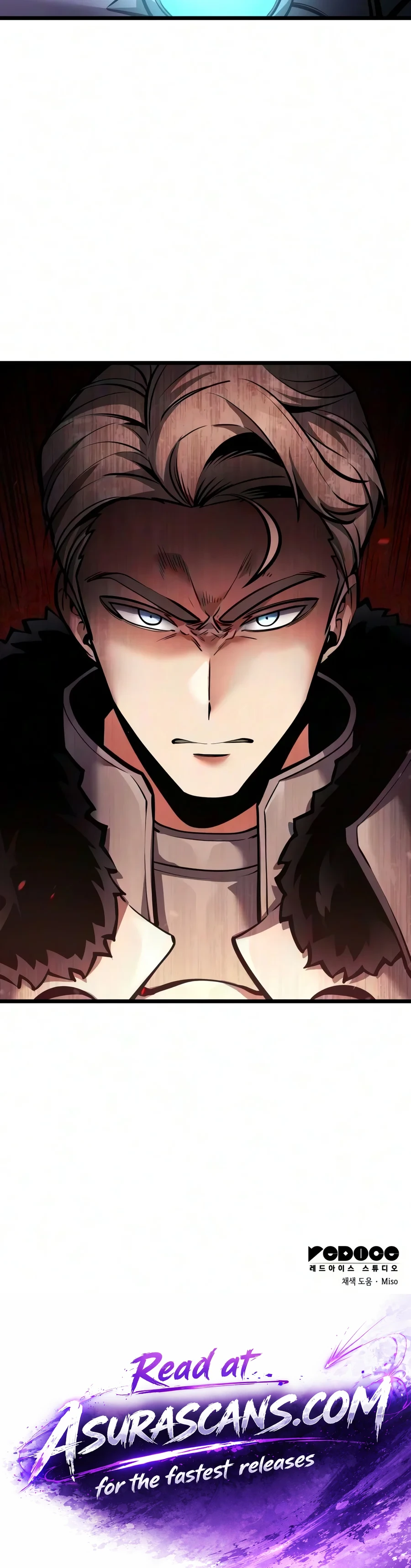 Emperor of Solo Play Chapter 82 page 23