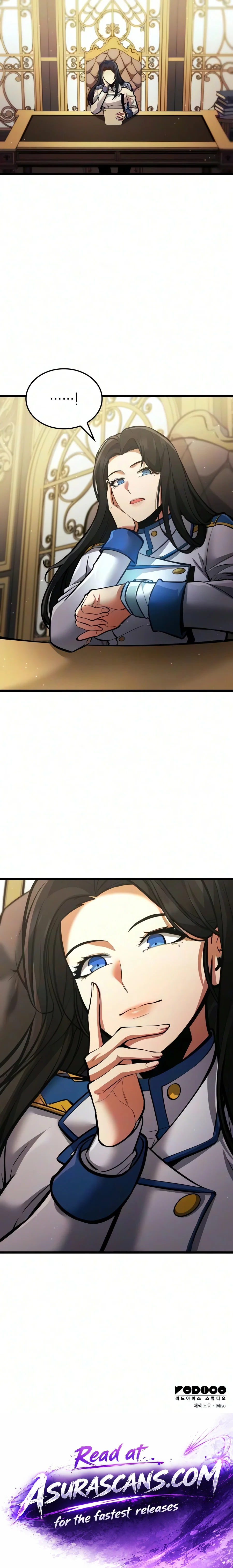 Emperor of Solo Play Chapter 84 page 24
