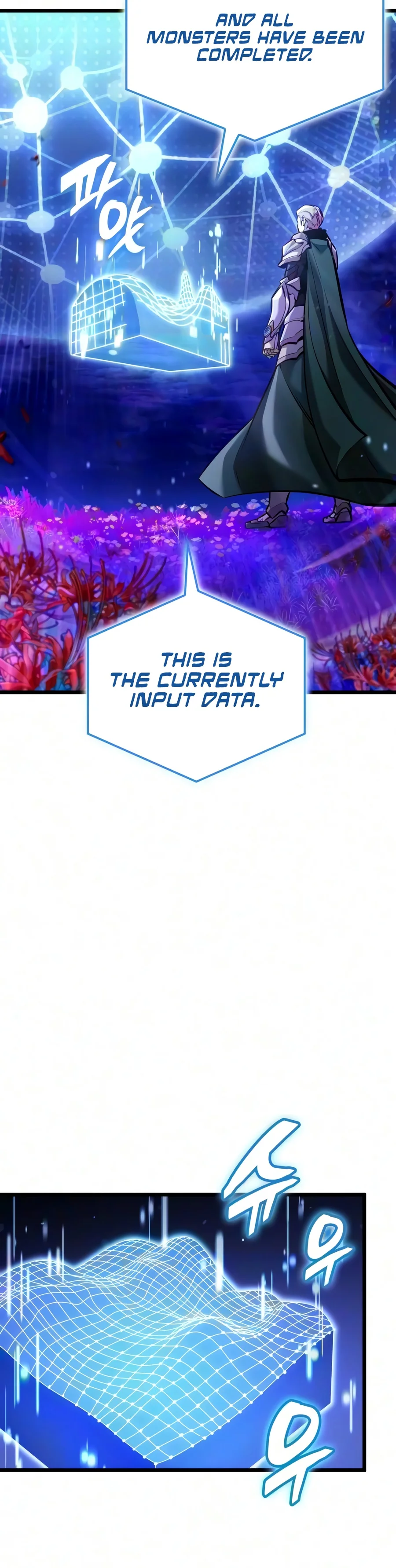 Emperor of Solo Play Chapter 85 page 19