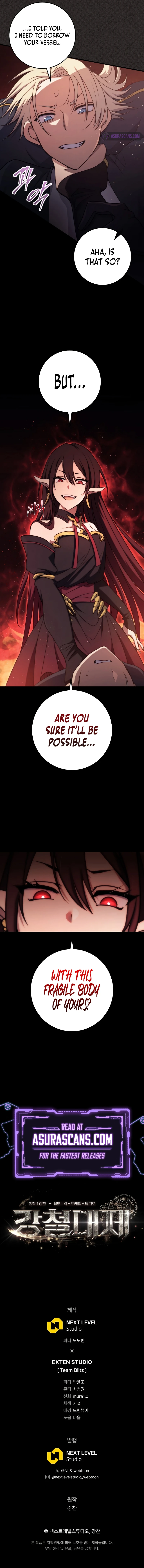 Emperor of Steel Chapter 12 page 11