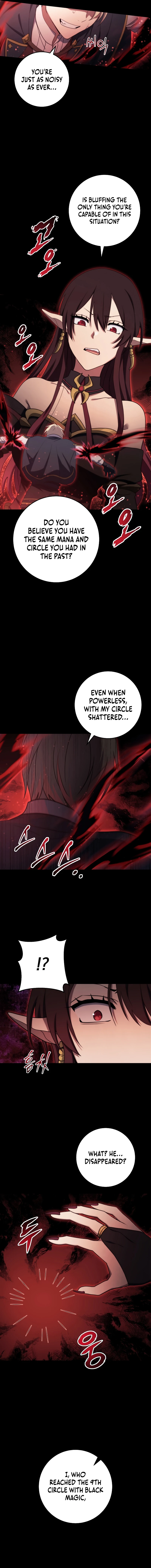 Emperor of Steel Chapter 13 page 6