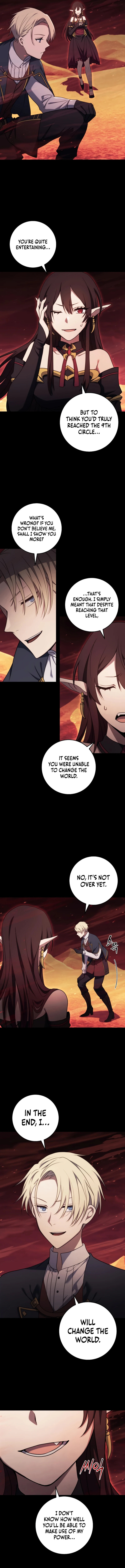 Emperor of Steel Chapter 13 page 8