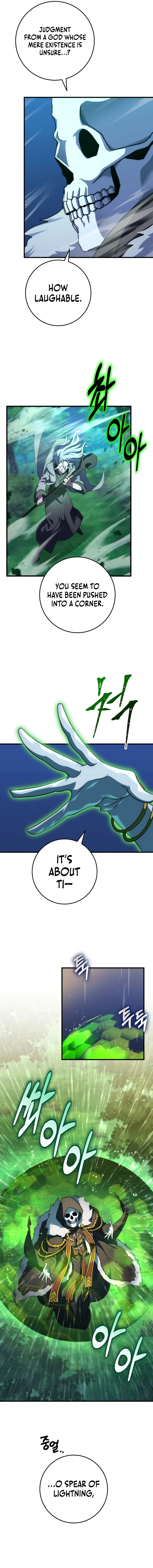 Emperor of Steel Chapter 44 page 5