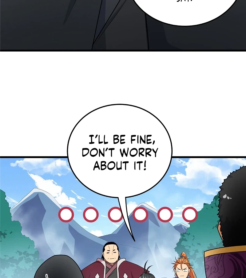 Emperor’s Domination Chapter 10 page 7