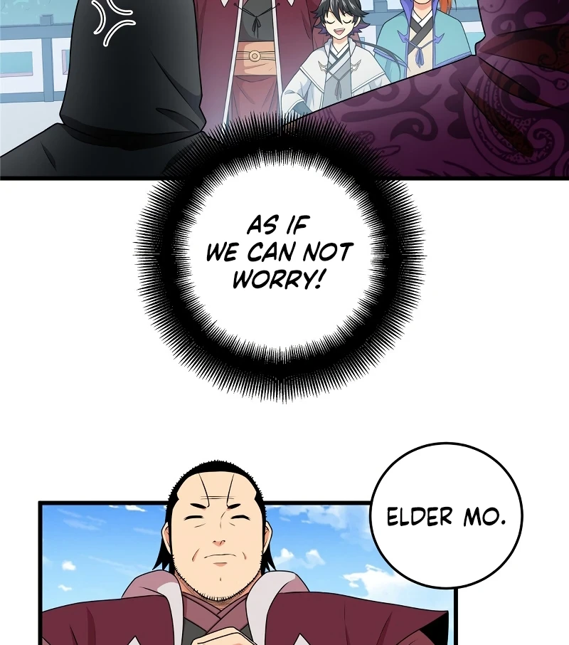 Emperor’s Domination Chapter 10 page 8