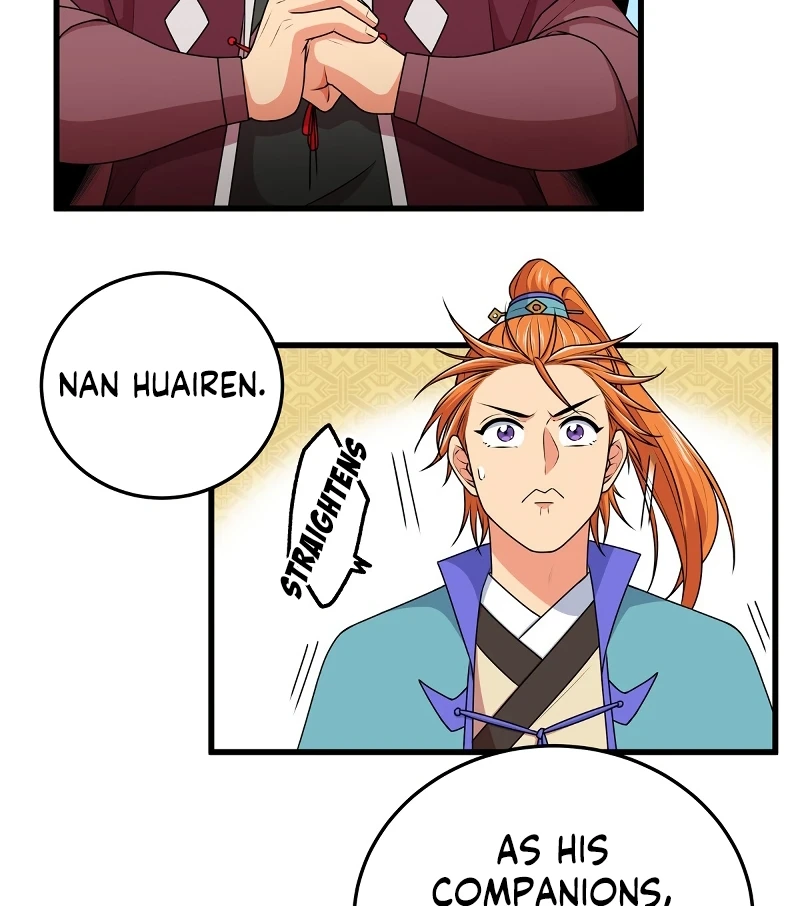 Emperor’s Domination Chapter 10 page 9