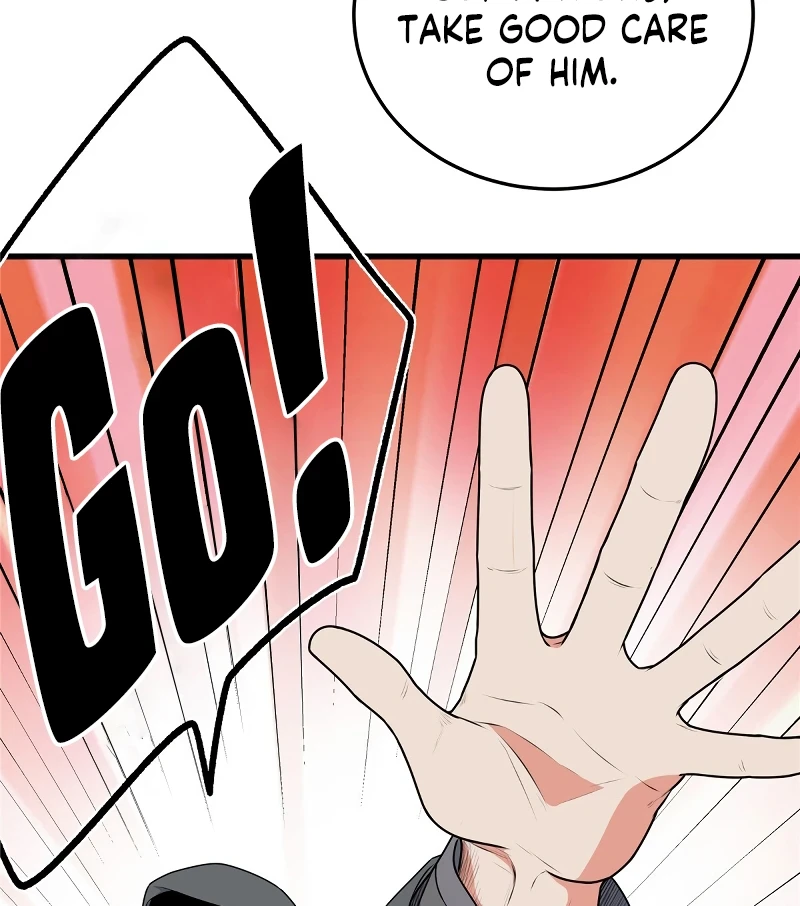 Emperor’s Domination Chapter 10 page 10