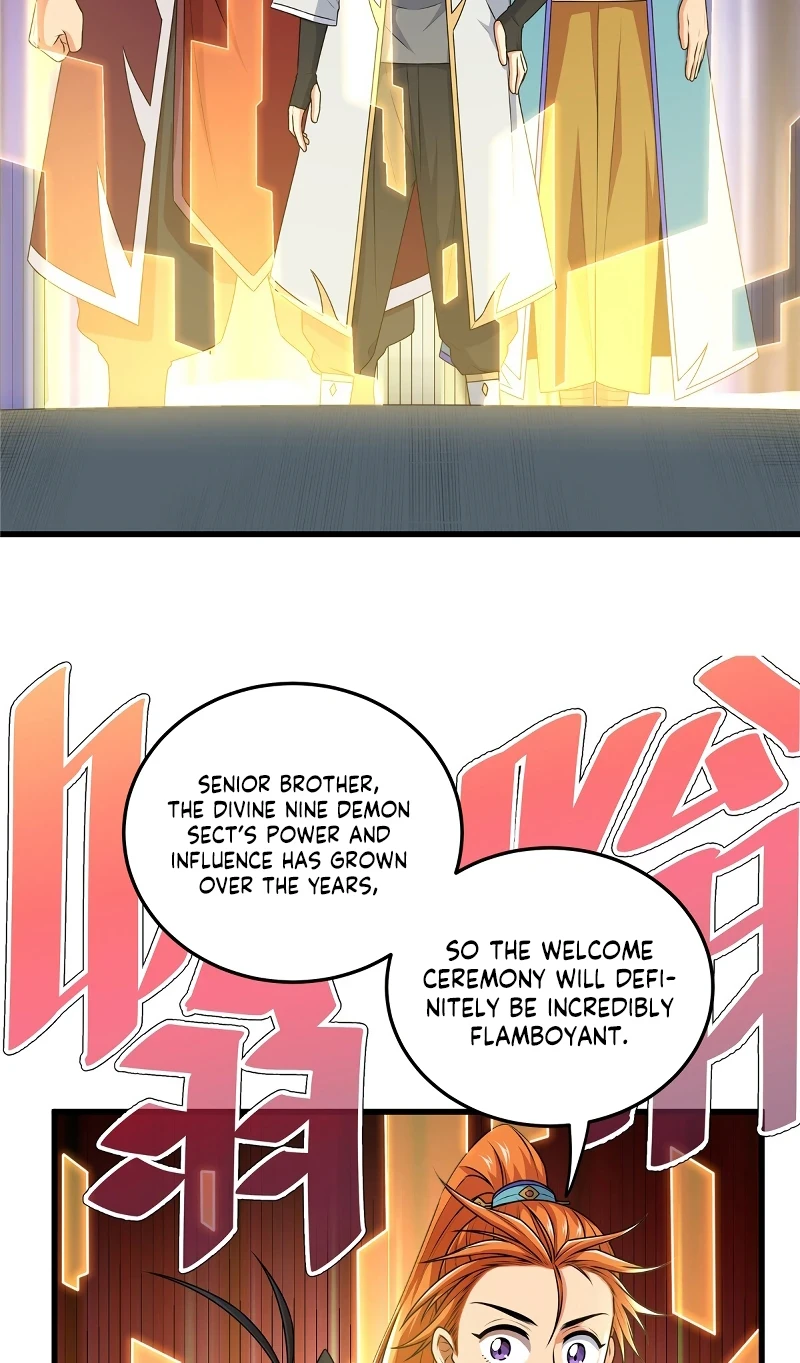 Emperor’s Domination Chapter 10 page 13