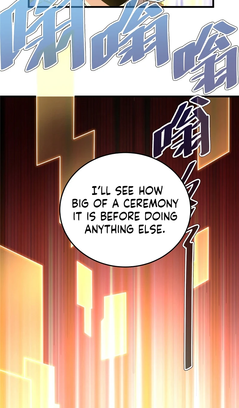 Emperor’s Domination Chapter 10 page 15