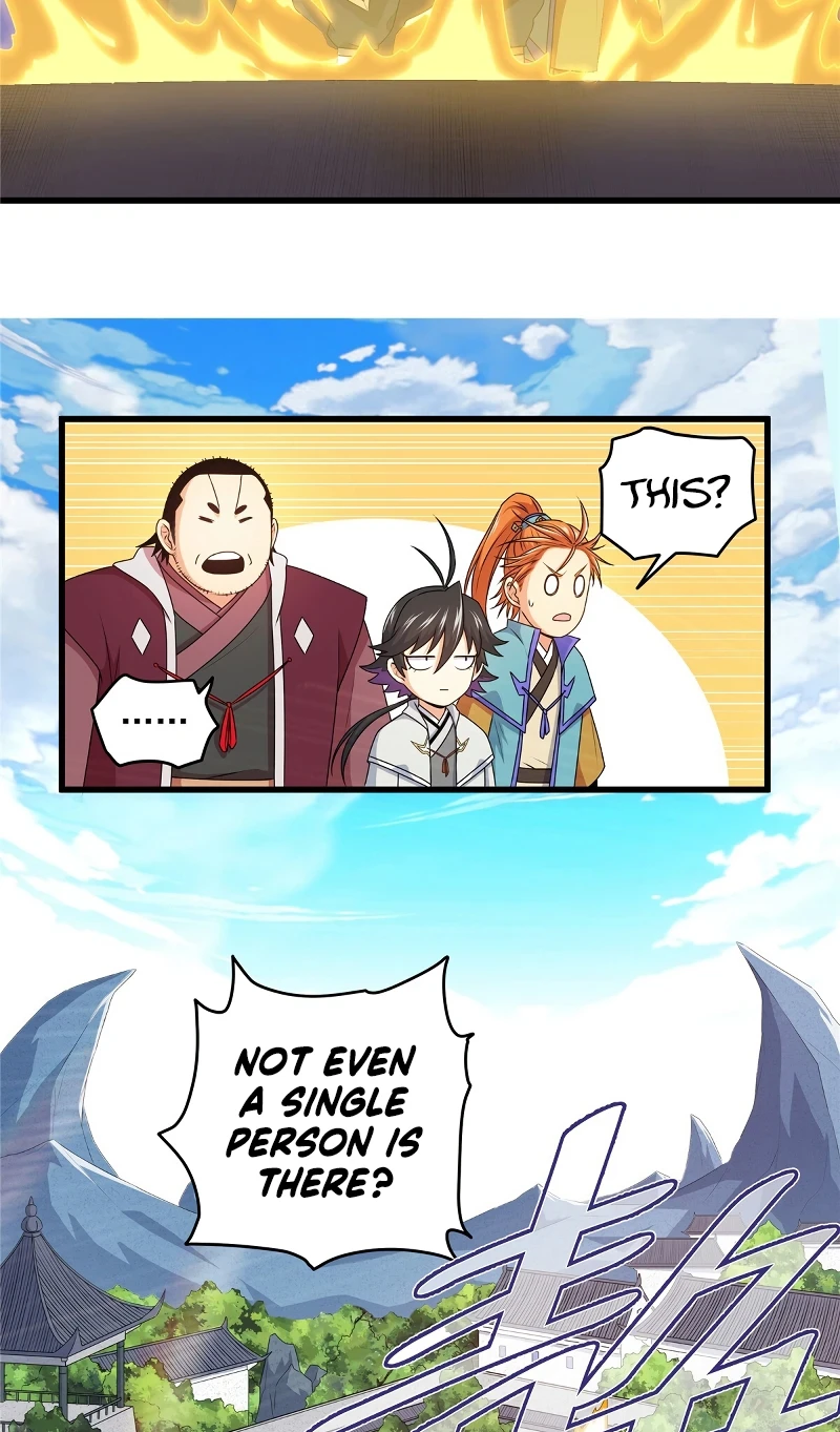 Emperor’s Domination Chapter 10 page 18