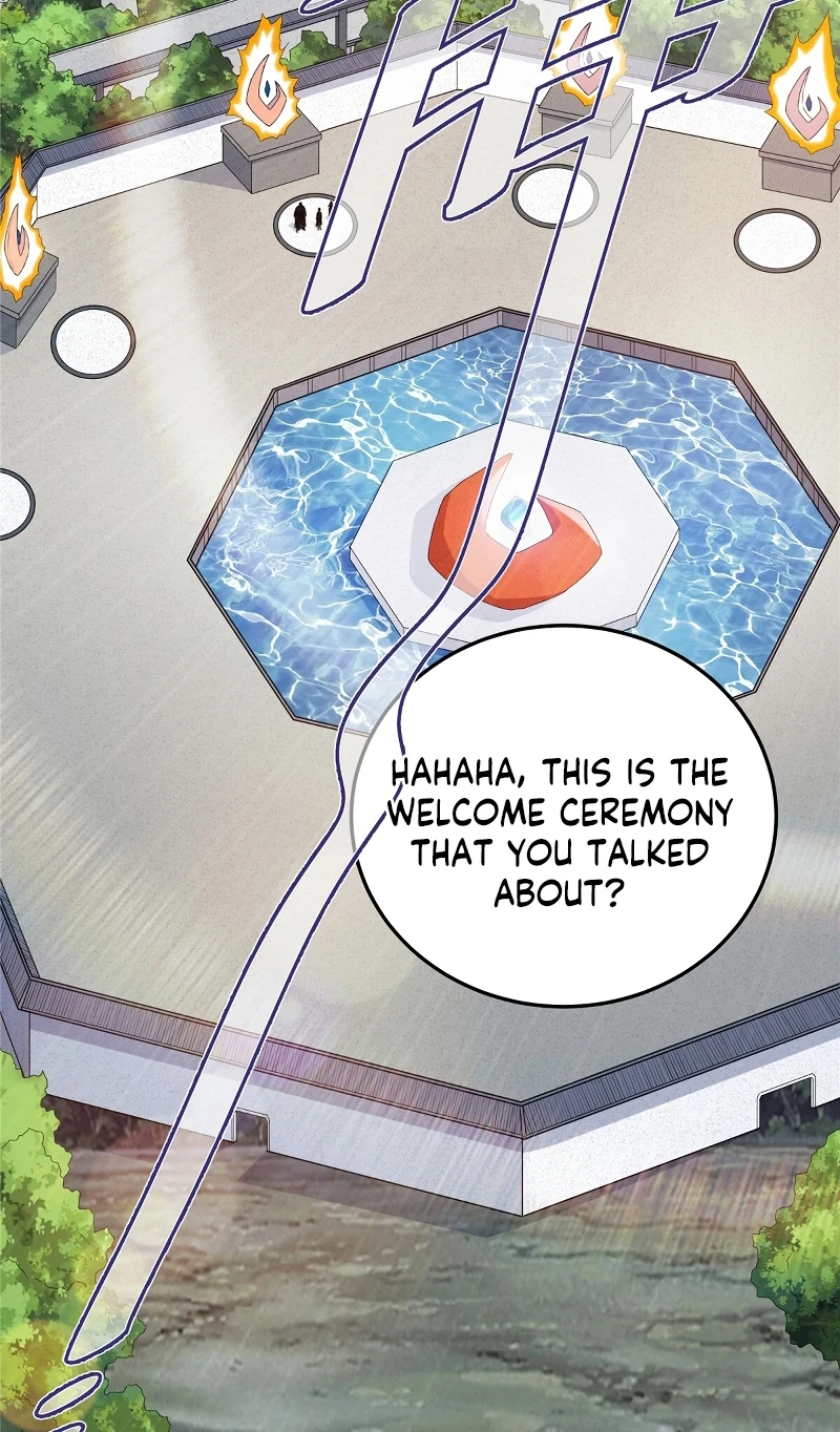 Emperor’s Domination Chapter 10 page 19