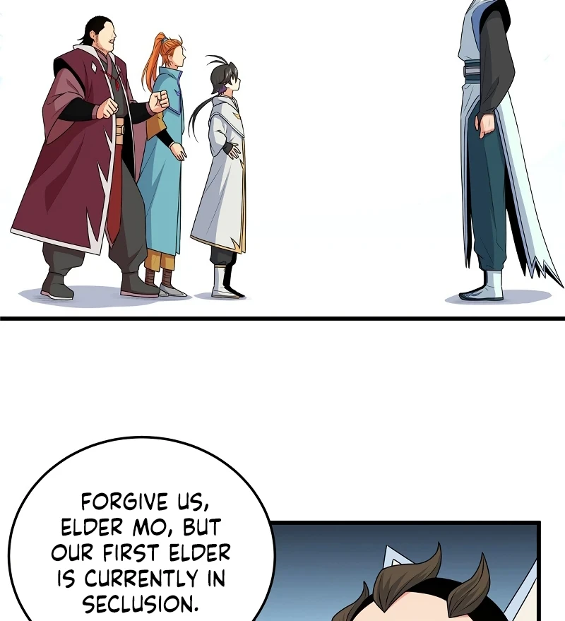 Emperor’s Domination Chapter 10 page 23