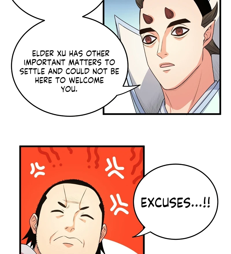 Emperor’s Domination Chapter 10 page 24