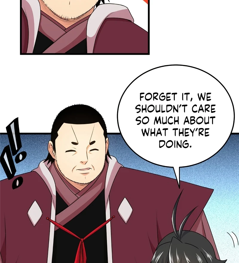 Emperor’s Domination Chapter 10 page 25