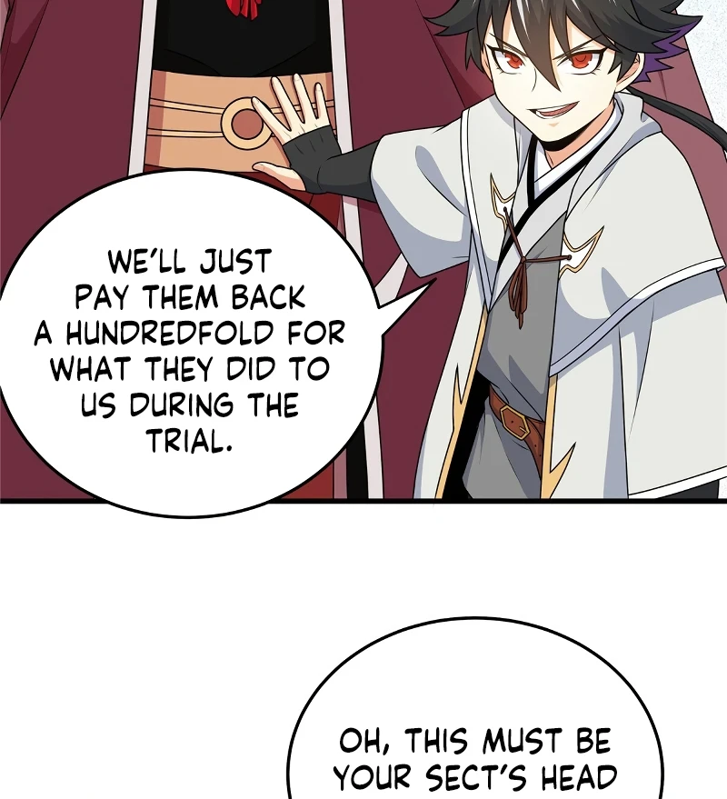 Emperor’s Domination Chapter 10 page 26