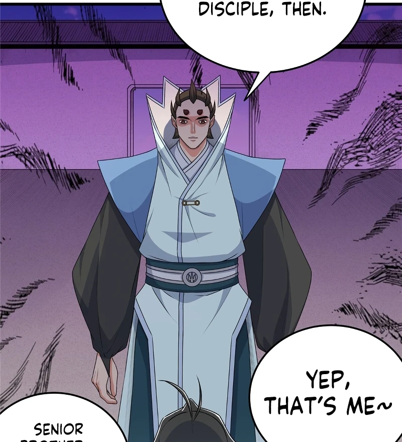 Emperor’s Domination Chapter 10 page 27