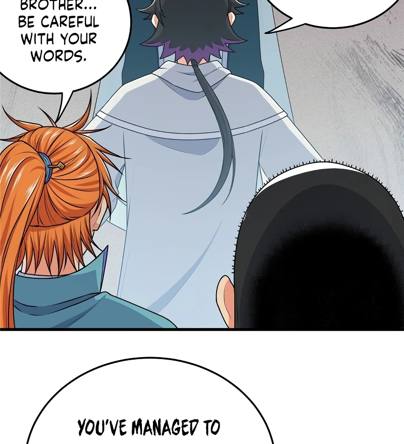 Emperor’s Domination Chapter 10 page 28