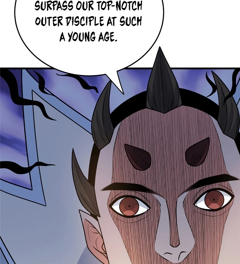 Emperor’s Domination Chapter 10 page 29