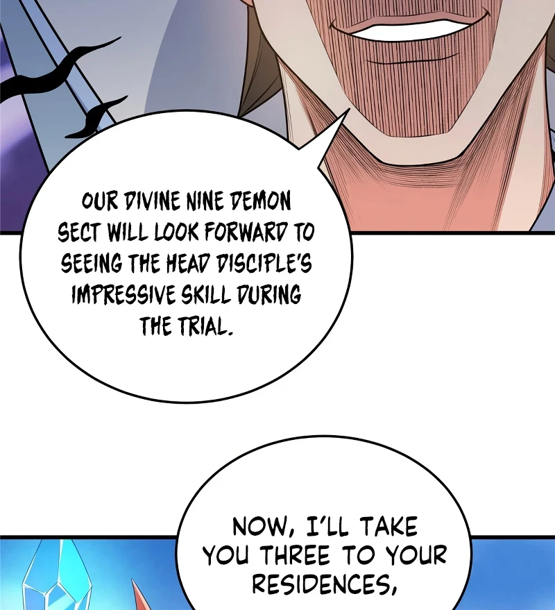 Emperor’s Domination Chapter 10 page 30