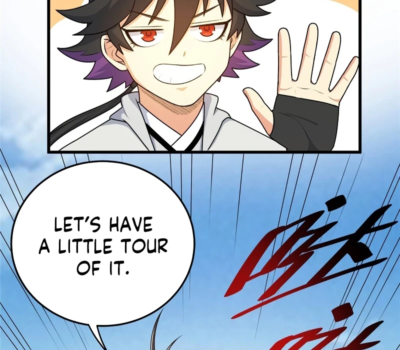 Emperor’s Domination Chapter 10 page 33