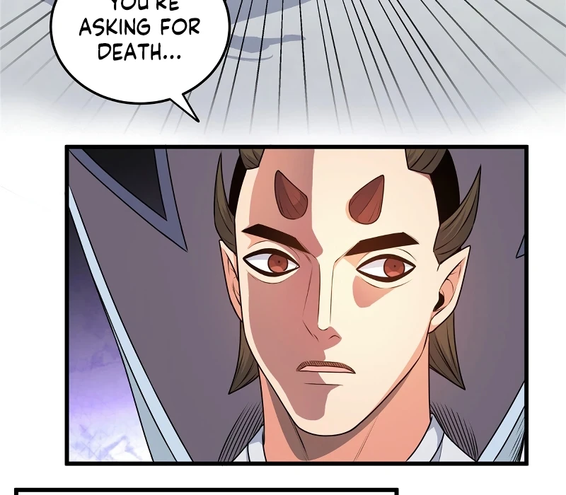 Emperor’s Domination Chapter 10 page 36