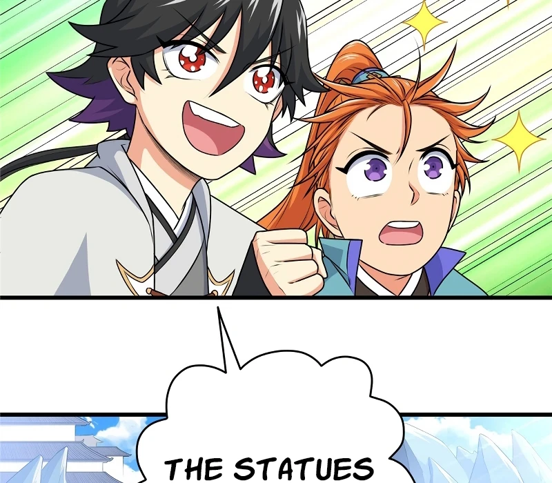 Emperor’s Domination Chapter 10 page 38
