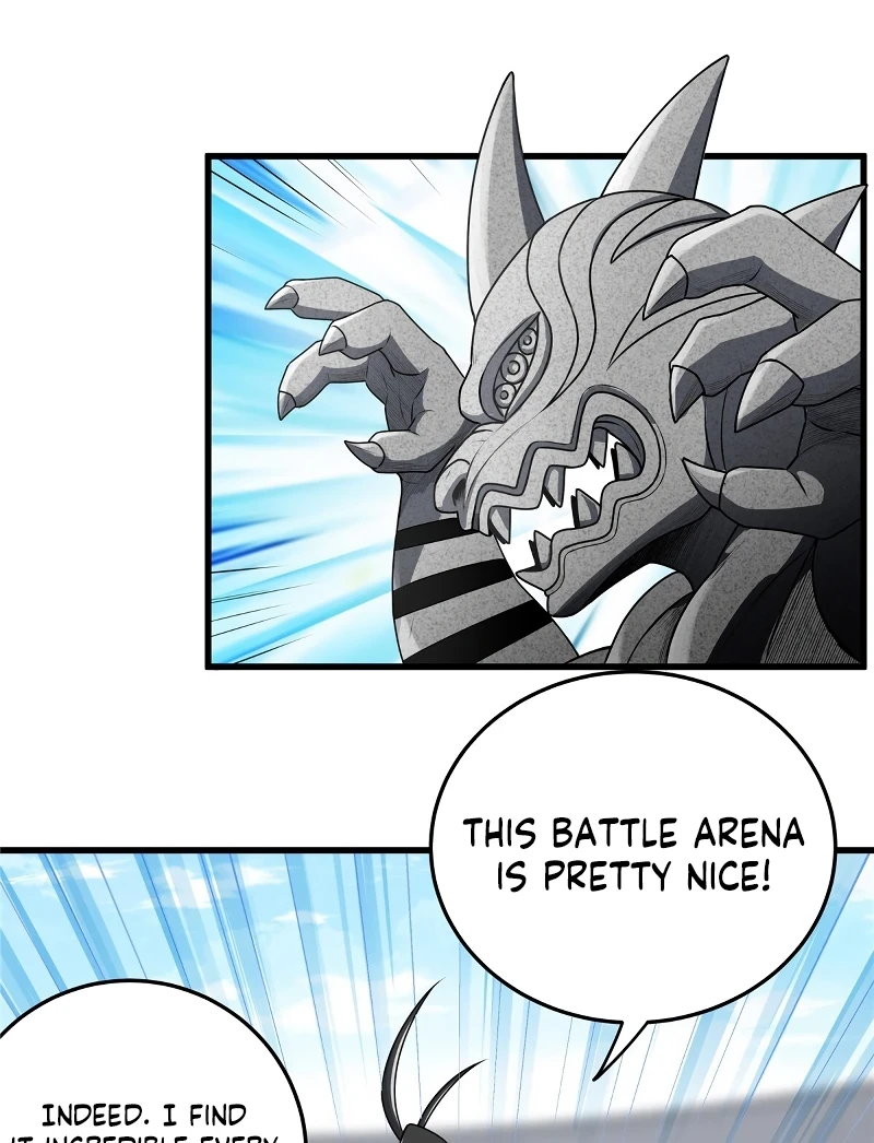 Emperor’s Domination Chapter 11 page 5