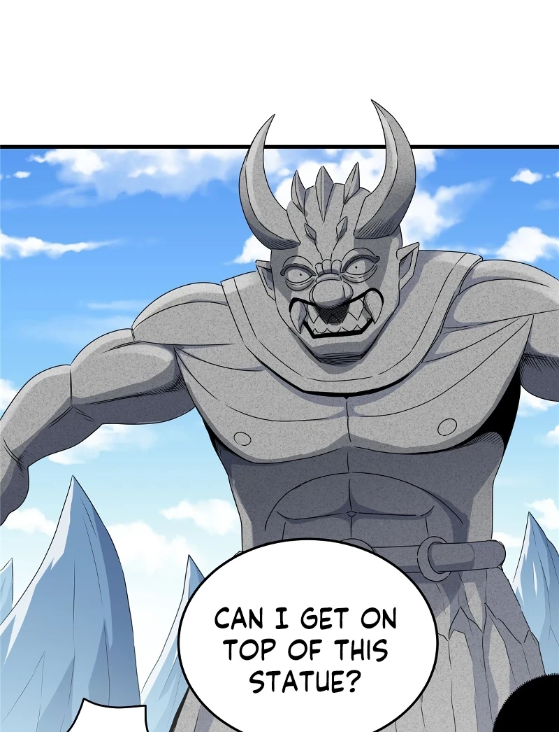 Emperor’s Domination Chapter 11 page 8