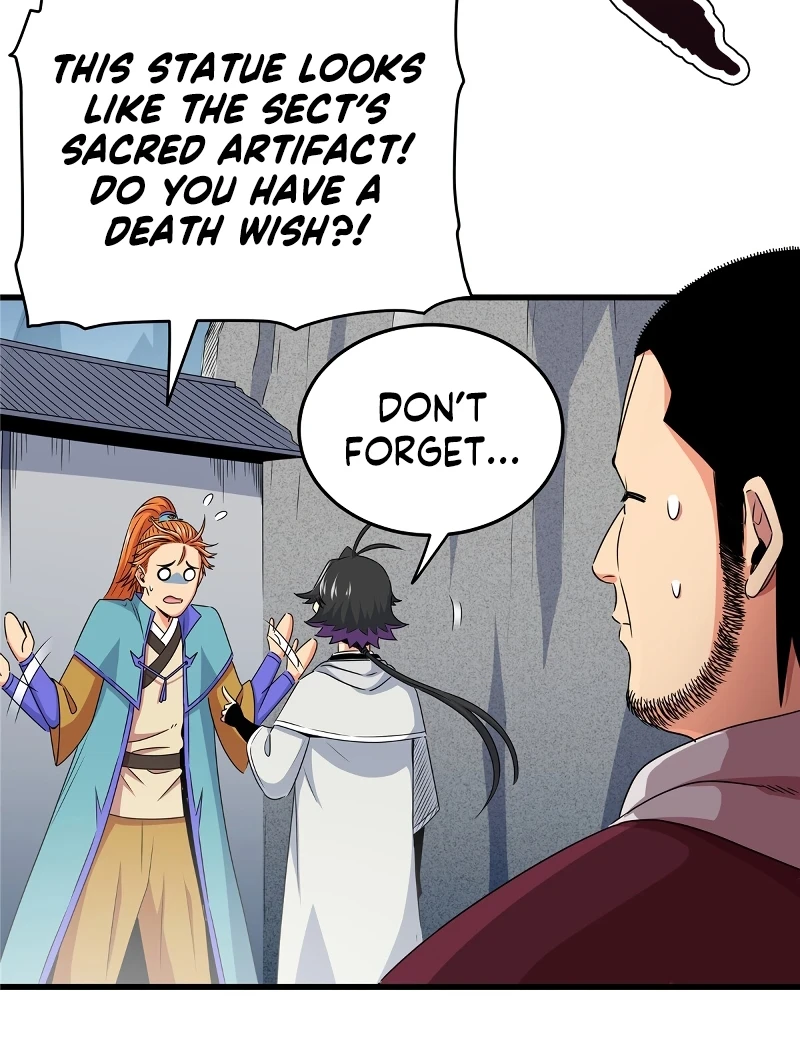 Emperor’s Domination Chapter 11 page 11