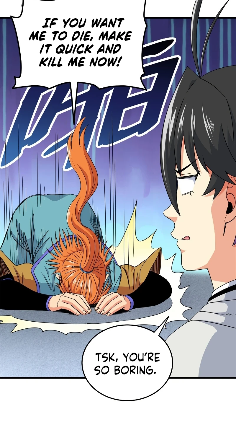 Emperor’s Domination Chapter 11 page 13