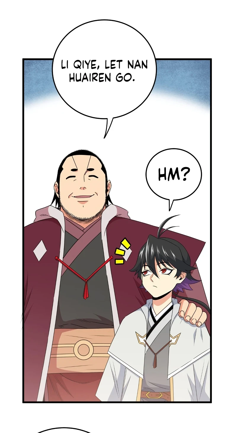 Emperor’s Domination Chapter 11 page 14