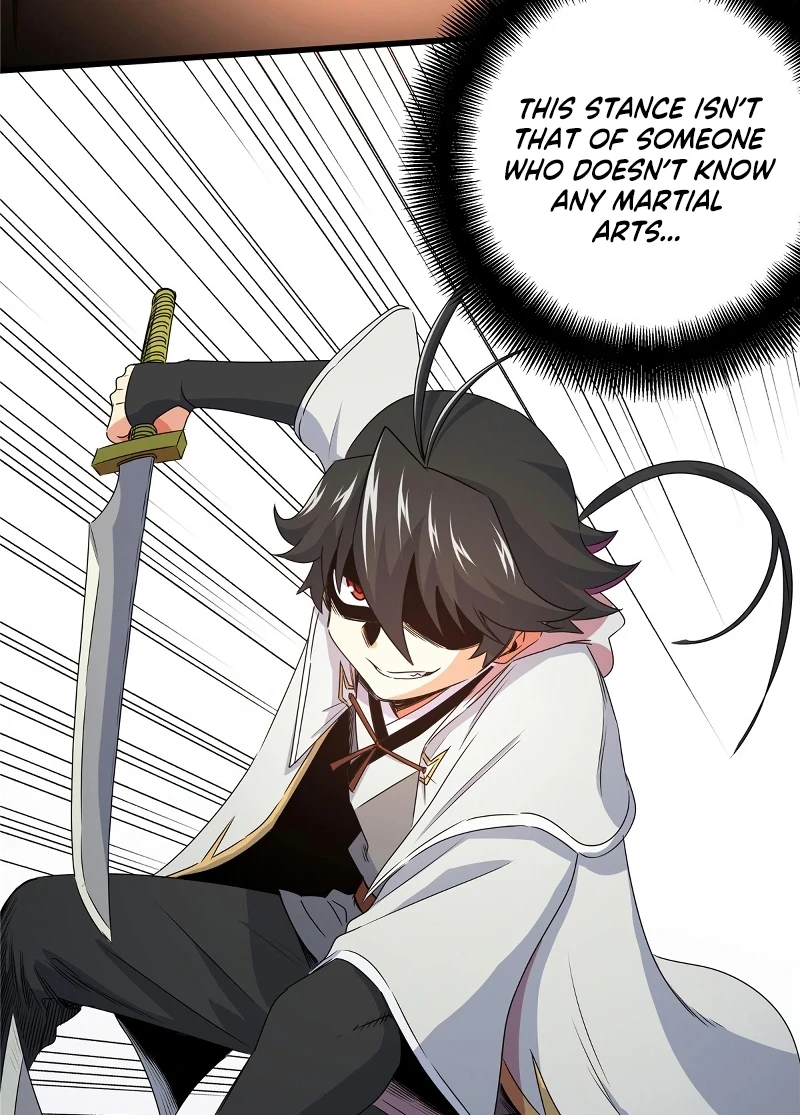 Emperor’s Domination Chapter 12 page 15