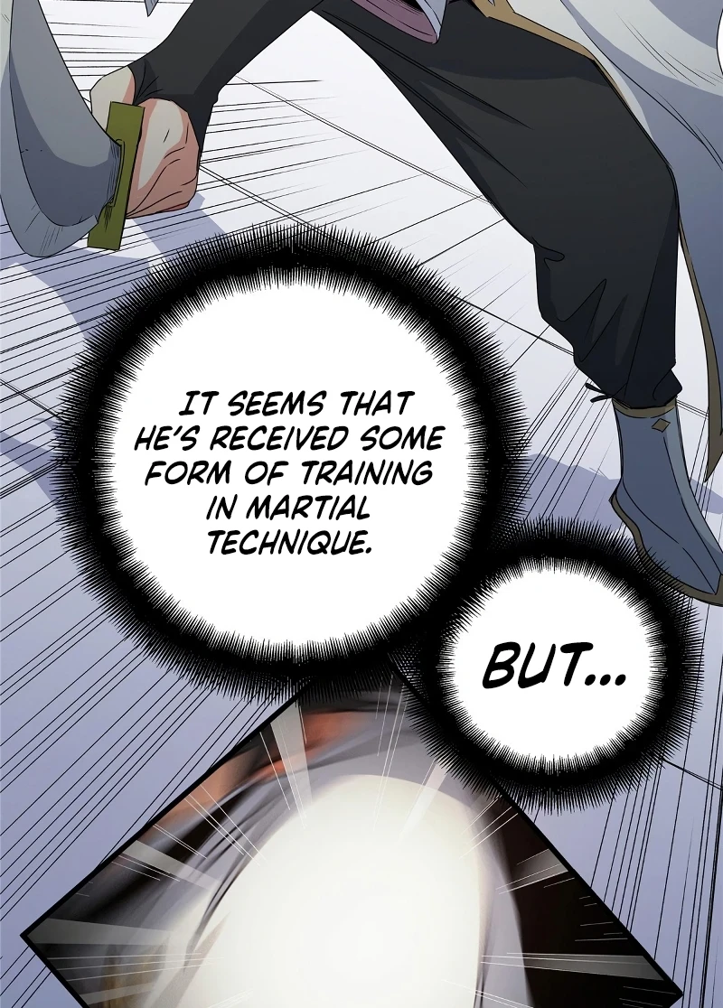 Emperor’s Domination Chapter 12 page 16