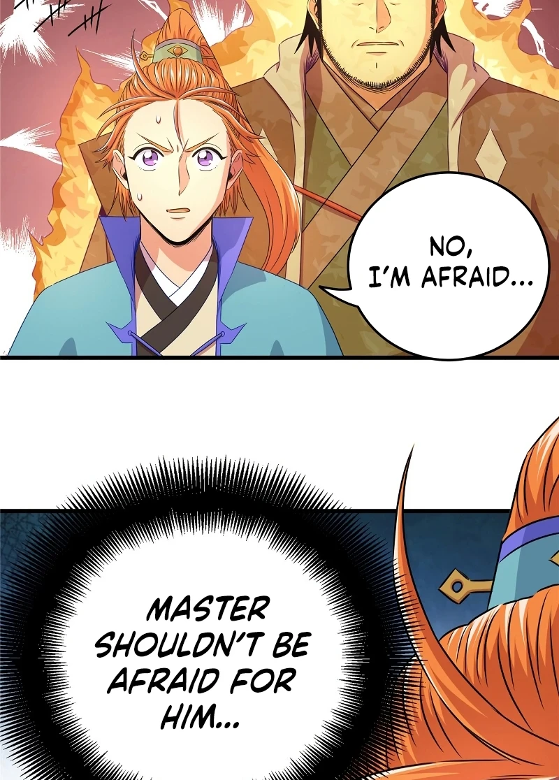 Emperor’s Domination Chapter 12 page 20