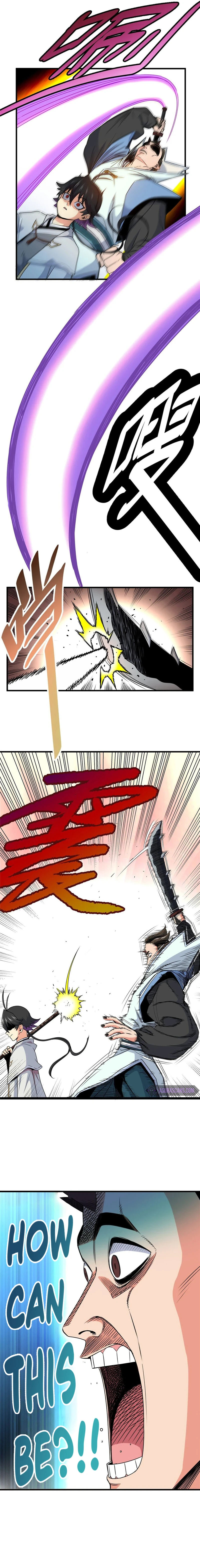 Emperor’s Domination Chapter 17 page 6