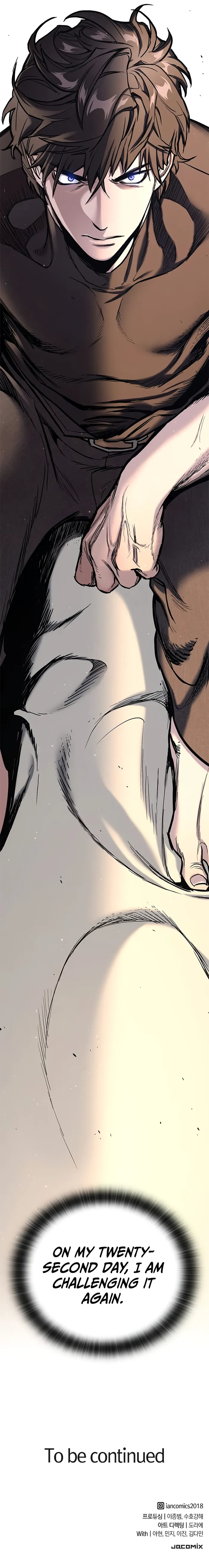 Eternally Regressing Knight Chapter 1 page 34