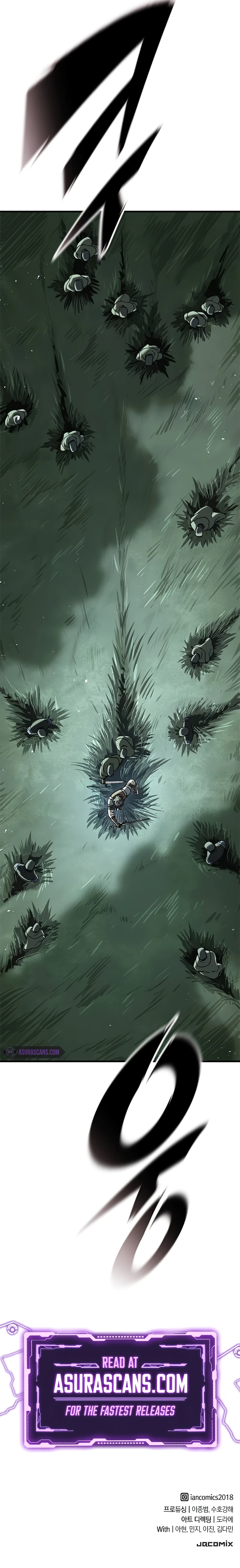 Eternally Regressing Knight Chapter 10 page 23
