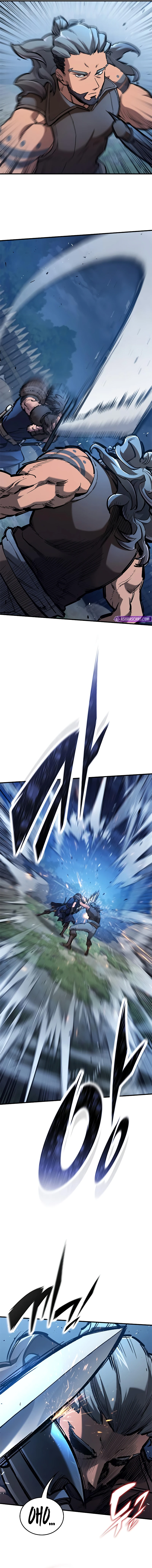 Eternally Regressing Knight Chapter 103 page 3