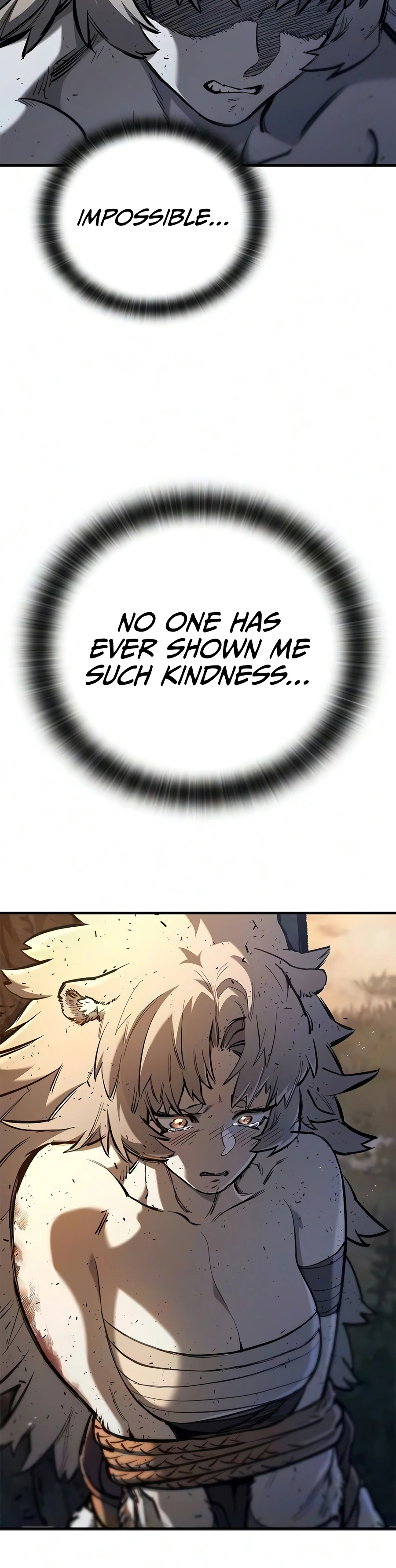Eternally Regressing Knight Chapter 110 page 13