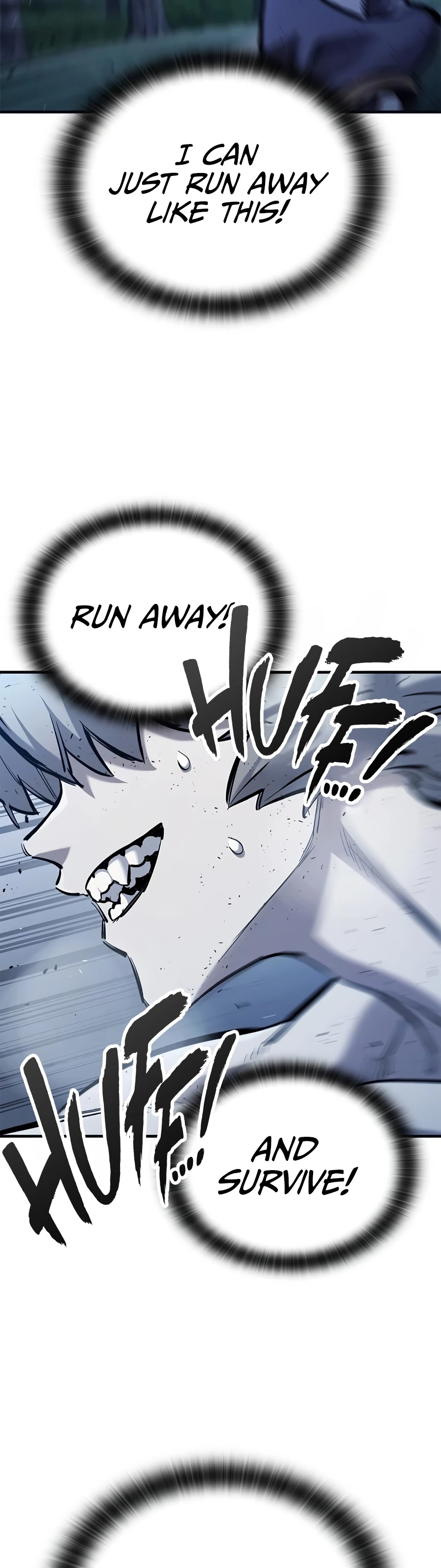 Eternally Regressing Knight Chapter 111 page 5