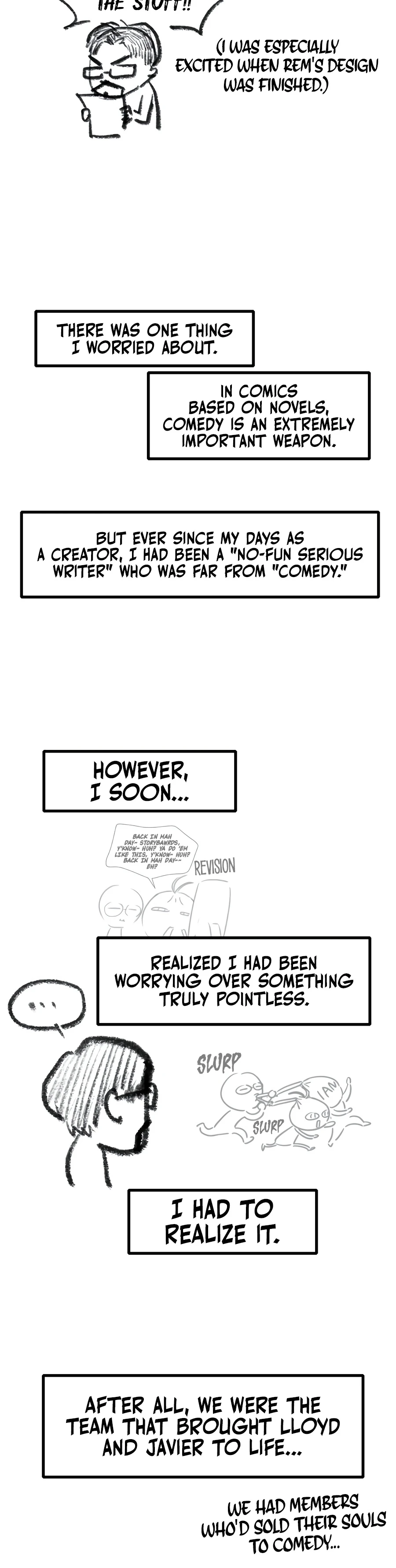 Eternally Regressing Knight Chapter 112.7 page 3