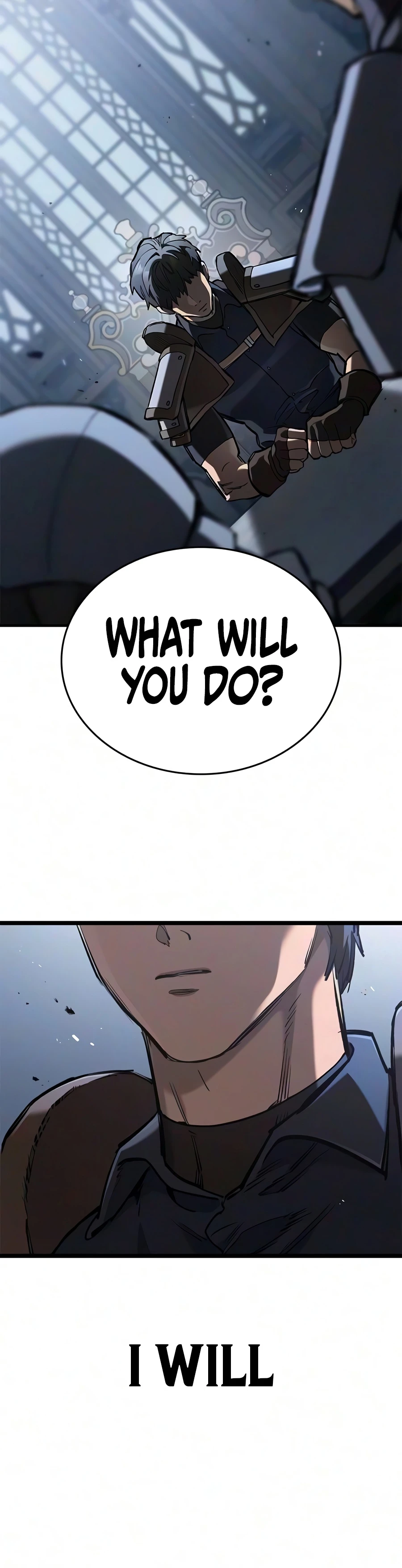 Eternally Regressing Knight Chapter 112 page 19